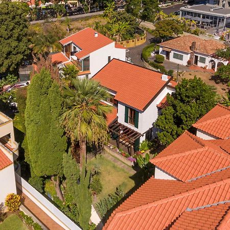 Casa Do Lido By An Island Apart Funchal  Extérieur photo