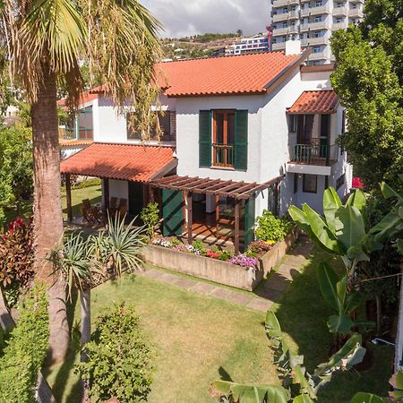 Casa Do Lido By An Island Apart Funchal  Extérieur photo