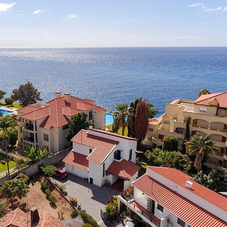Casa Do Lido By An Island Apart Funchal  Extérieur photo