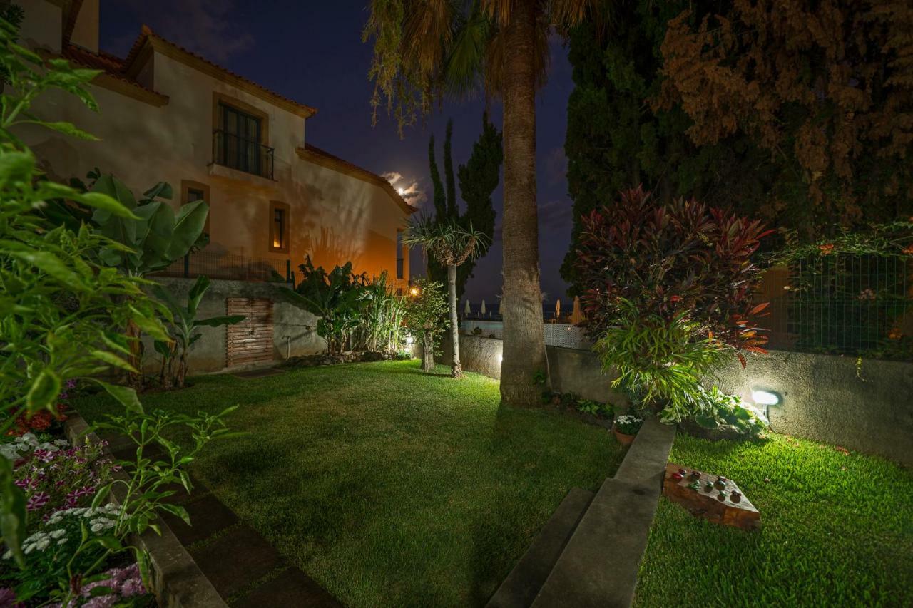 Casa Do Lido By An Island Apart Funchal  Extérieur photo