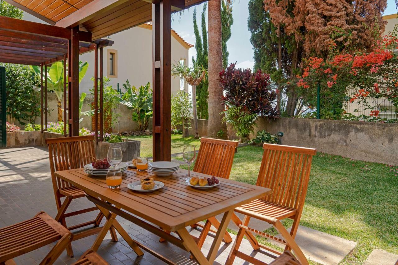 Casa Do Lido By An Island Apart Funchal  Extérieur photo