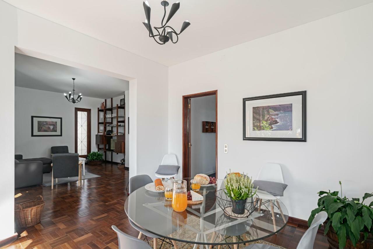 Casa Do Lido By An Island Apart Funchal  Extérieur photo