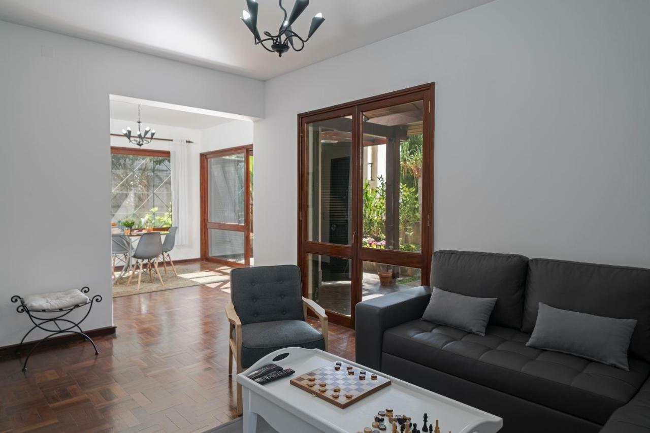 Casa Do Lido By An Island Apart Funchal  Extérieur photo