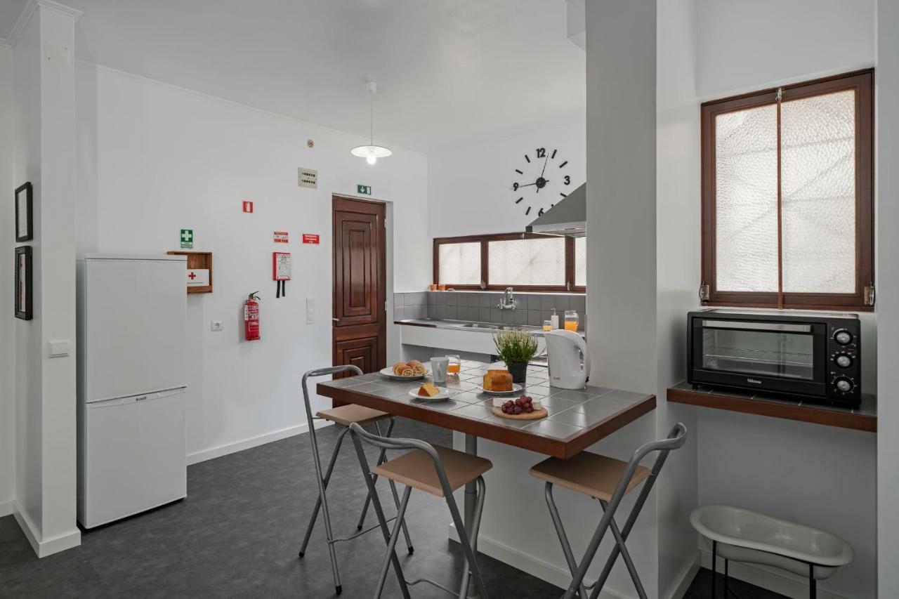 Casa Do Lido By An Island Apart Funchal  Extérieur photo
