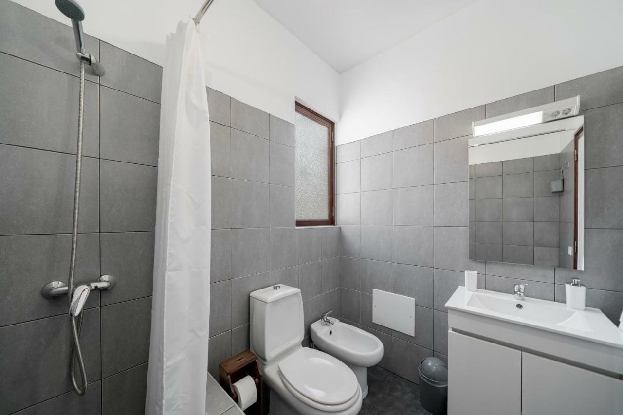 Casa Do Lido By An Island Apart Funchal  Extérieur photo