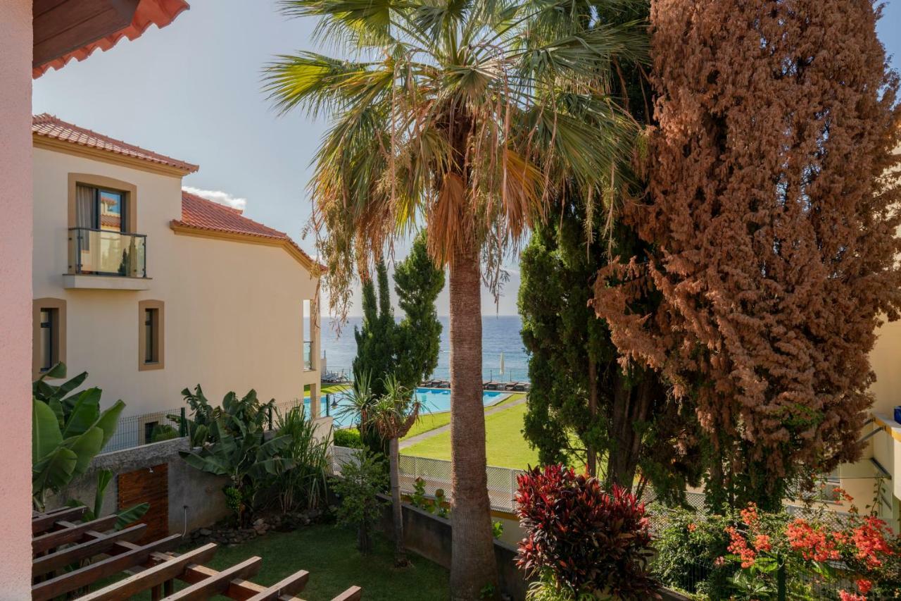 Casa Do Lido By An Island Apart Funchal  Extérieur photo