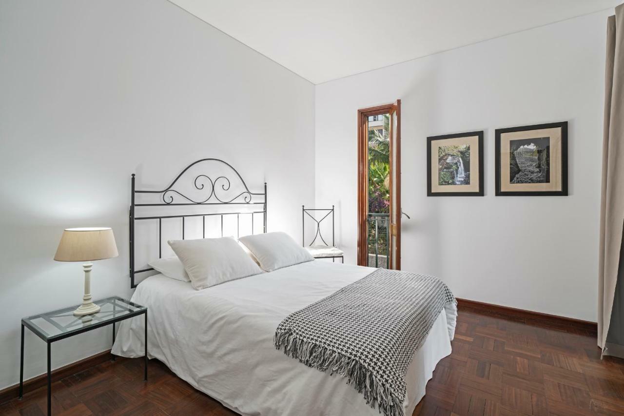 Casa Do Lido By An Island Apart Funchal  Extérieur photo