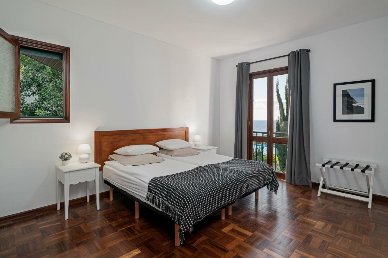 Casa Do Lido By An Island Apart Funchal  Extérieur photo